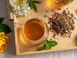 Valerian : Root - Valeriana officinalis Image