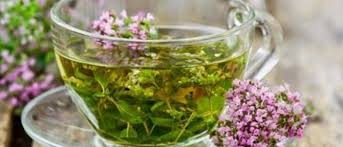 Vervain Herbal Tea - Verbena Image