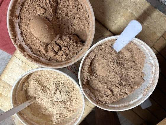 SuperFood Powders and Blends