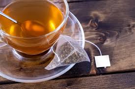 Tea Bag Collection