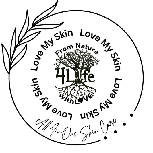 Skin Care 4 in 1 Image