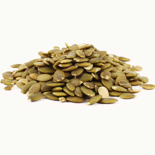 Pumpkin Seed