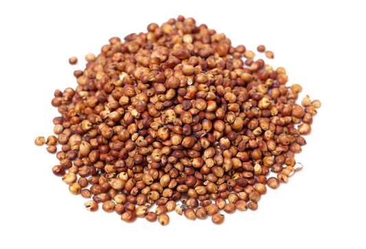Sorghum Image