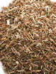 St John's Wort : Leaves cut - Hypericum perforatum Image