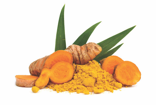 Turmeric