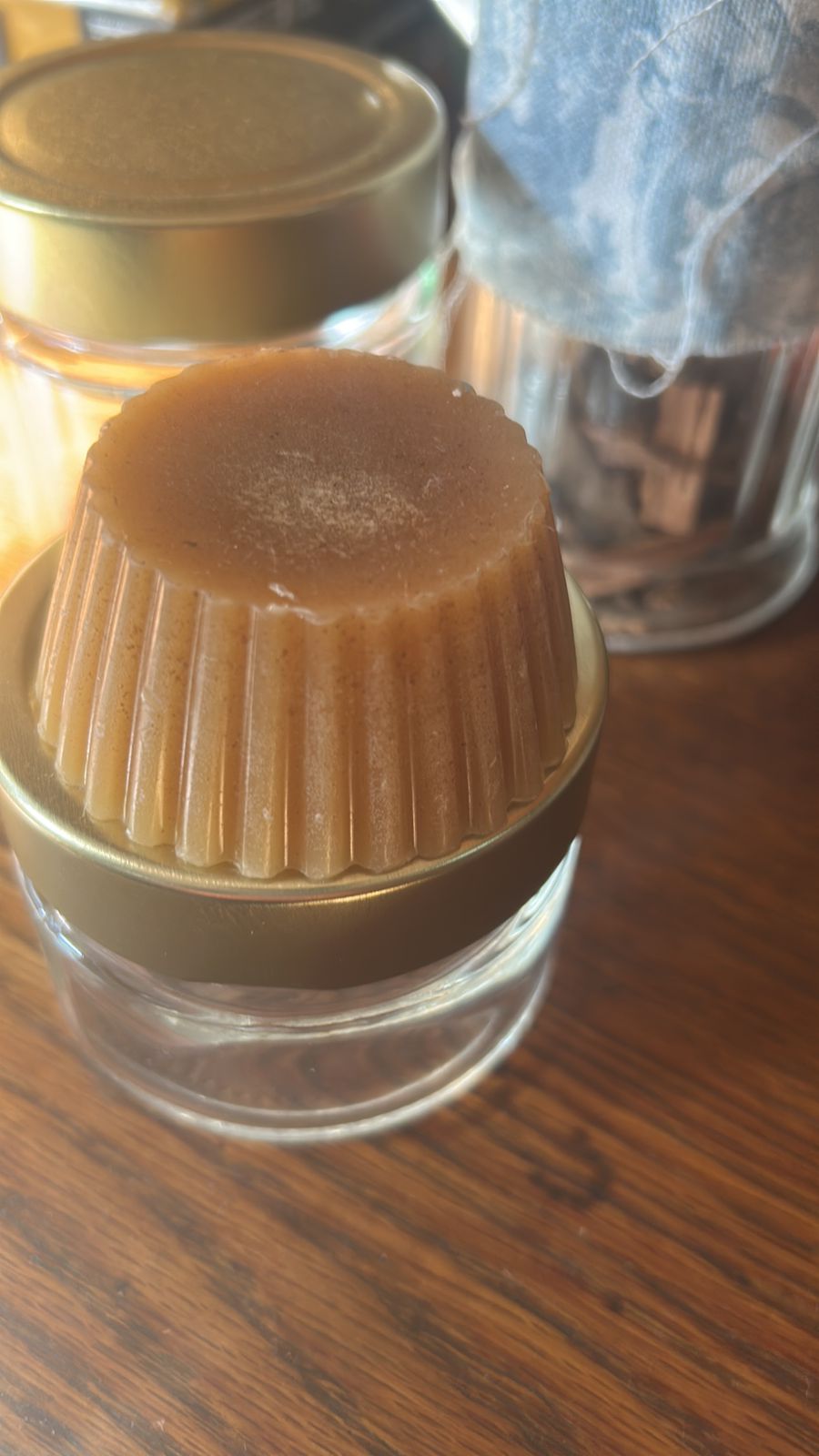 Bees Wax Raw Filtered