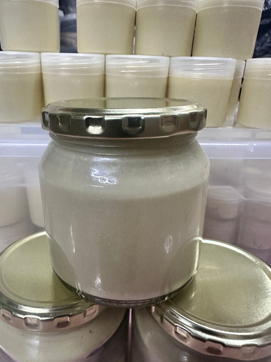 Body Butter - Cacao Butter