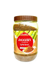 Jaggery Powder - Gor