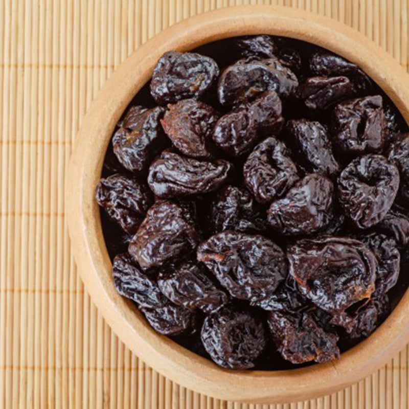Prunes Choice - Dried 100g