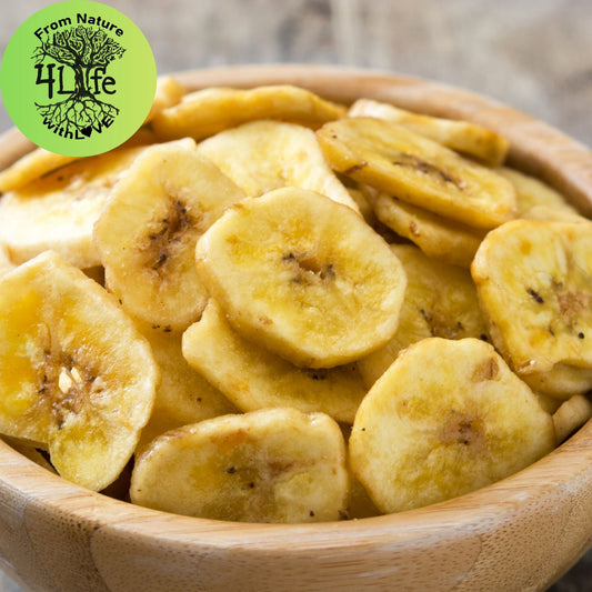 Banana Green - Chips