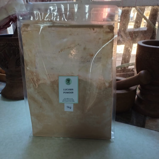 Lucuma Powder