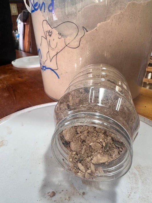 4LifeZA Super Food Smoothie Blend