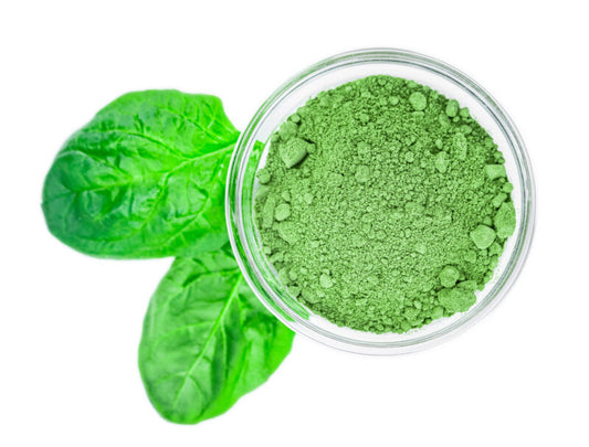 Spinach Powder