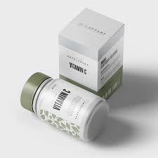Vitamin C - Dr. Aucamp