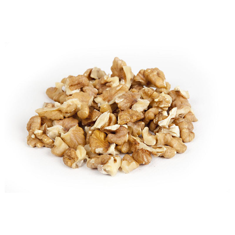 Walnut Pieces - 500g